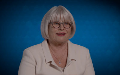 Video of the month: March 2019